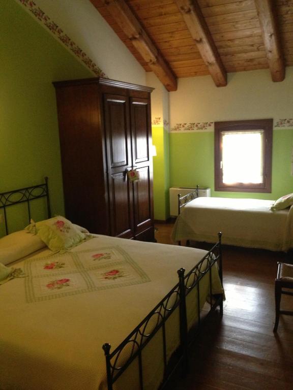 Locanda al Convento Favaro Veneto Habitación foto